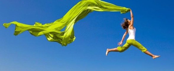 Spring Cleaningfor your mind and body at the Weiler Academy