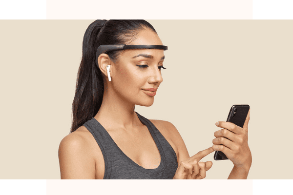 Muse Headband used at Weiler Academy