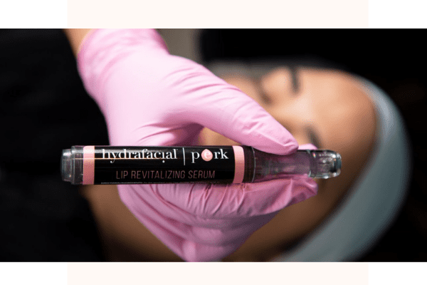 Enjoy a eye perk add-on at our Green Bay facility. Beauty is in the "eye" of the beholder.
