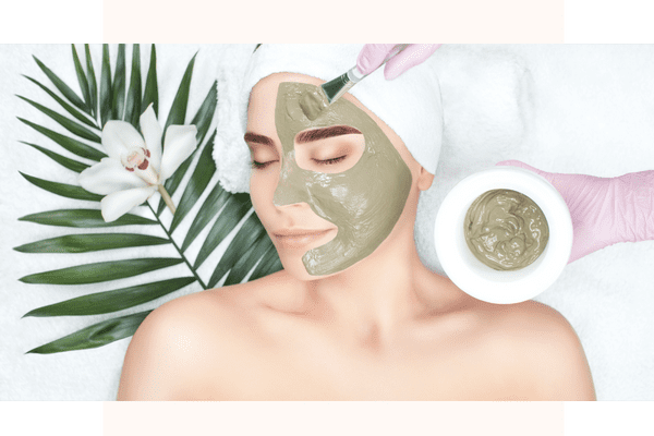 a top rated Beauty Service, anti-aging facial in Green Bay